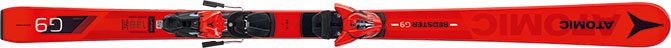 Atomic REDSTER G9 FIS J-RP + Z 10
