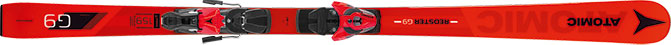 Atomic REDSTER G9 FIS J-RP + Z 10