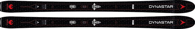 Dynastar VERTICAL EAGLE OPEN
