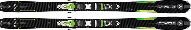 Dynastar LEGEND X80 XPRESS²