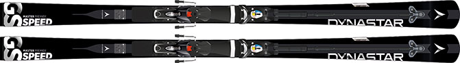 Dynastar SPEED MASTER DLC R22 DLC