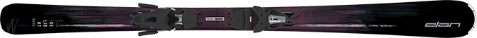 Elan DELIGHT MAGIC Light Shift