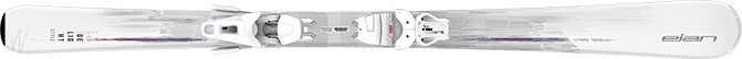 Elan DELIGHT STYLE Light Shift