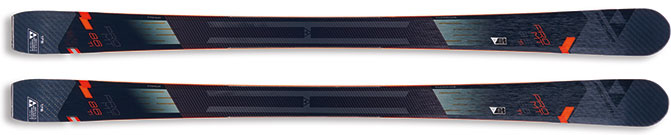 Fischer Pro Mt 86 Ti