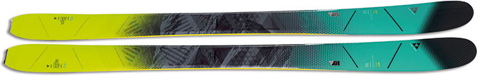 Fischer My Ranger 98