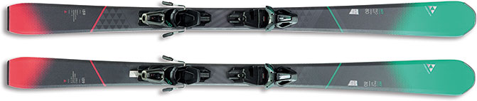 Fischer My Pro Mt 80