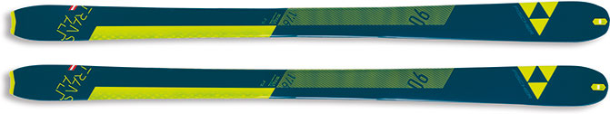 Fischer Transalp 90 Carbon