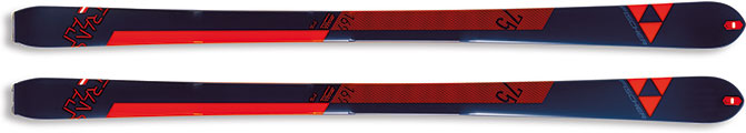 Fischer Transalp 75 Carbon