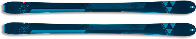 Fischer My Transalp 82 Carbon