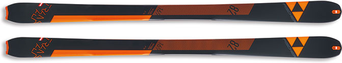 Fischer Transalp 82