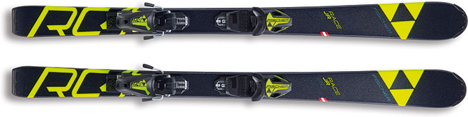 Fischer RC4 Race Jr.