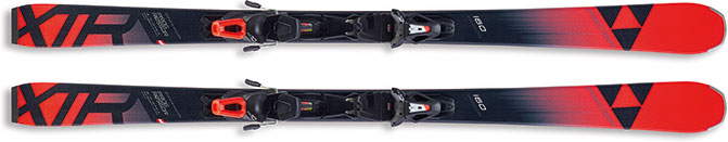Fischer XTR Progressor