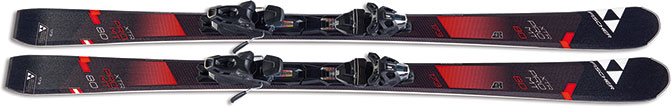 Fischer XTR Pro Mt 80