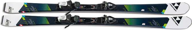 Fischer XTR Pro Mt 77