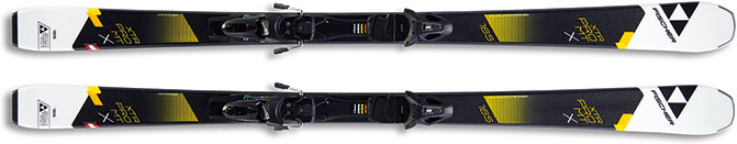 Fischer XTR Pro Mt X