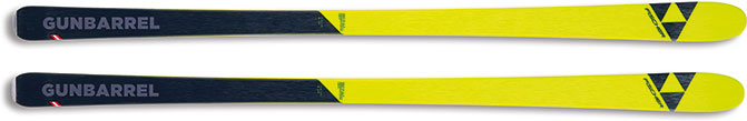 Fischer Gunbarrel