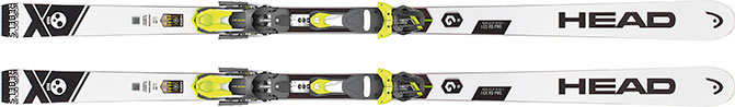 Head World Cup Rebels i.GS RD Pro