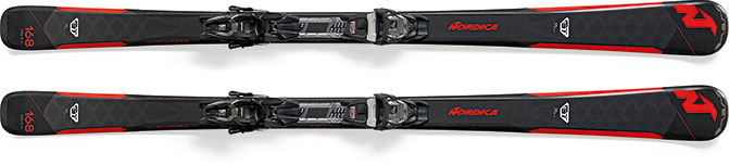 Nordica GT 75 FDT