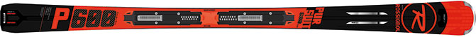 Rossignol PURSUIT 600 CAM
