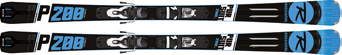 Rossignol PURSUIT 200 CARBON