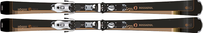 Rossignol FAMOUS 10