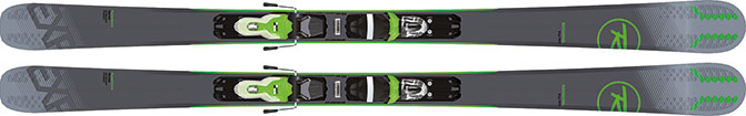 Rossignol EXPERIENCE 76 Ci