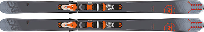 Rossignol EXPERIENCE 80 Ci