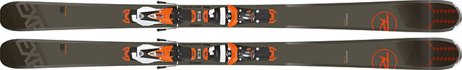 Rossignol EXPERIENCE 88 Ti KONECT