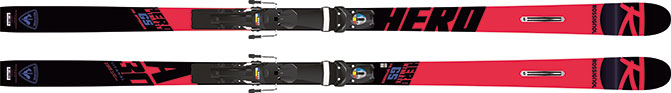 Rossignol HERO ATHLETE FIS GS FACTORY