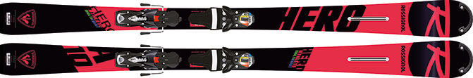Rossignol HERO ELITE ST Ti R22