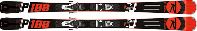 Rossignol PURSUIT 100