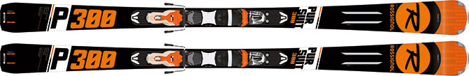 Rossignol PURSUIT 300