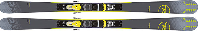 Rossignol EXPERIENCE 74