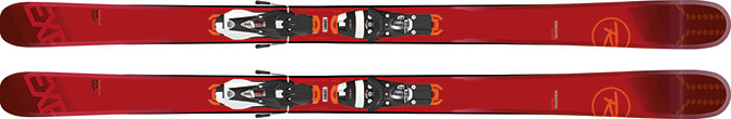 Rossignol EXPERIENCE 94 Ti KONECT