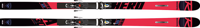 Rossignol HERO ATHLETE FIS GS (R22)