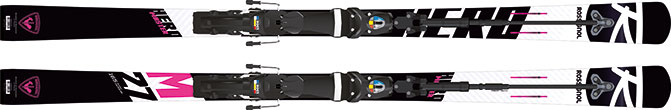 Rossignol HERO MASTER DLC
