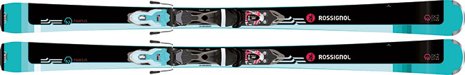 Rossignol FAMOUS 2