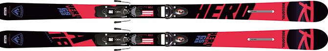 Rossignol HERO ATHLETE GS OPEN