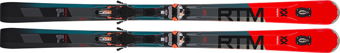 Voelkl RTM 86