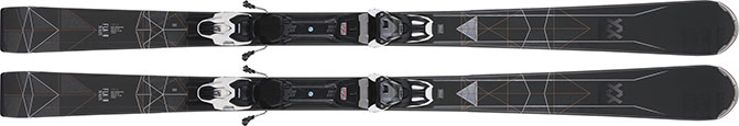 Voelkl FLAIR 76 ELITE