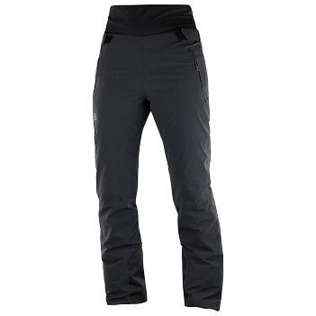 odzież narciarska Salomon Catch Me Pant W