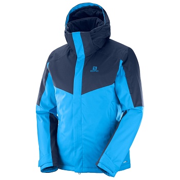 odzież narciarska Salomon Stormseeker Jkt M