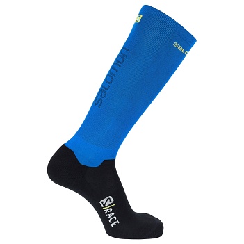 odzież narciarska Salomon S/Race Compression