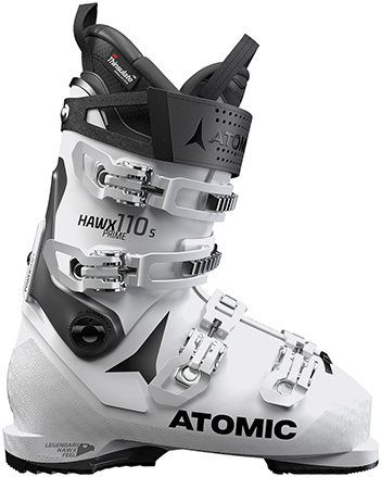Atomic HAWX PRIME 110 S