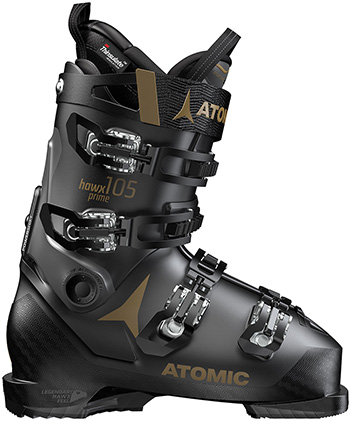 Atomic HAWX PRIME 105 S W