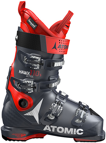 Atomic HAWX ULTRA 110 S