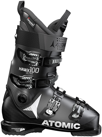Atomic HAWX ULTRA 100