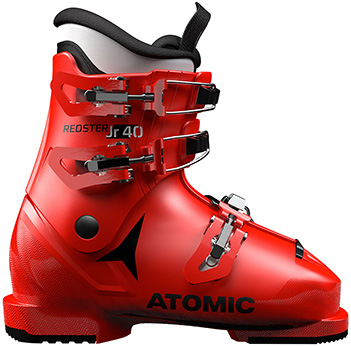 Atomic REDSTER JR 40