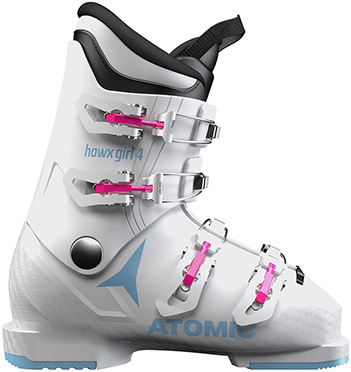 Atomic HAWX GIRL 4