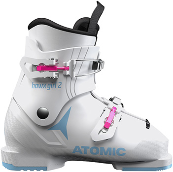 Atomic HAWX GIRL 2